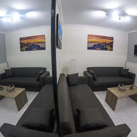 Апартаменти Dimitris House 2