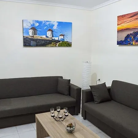 Dimitris House 2 * Салоніки