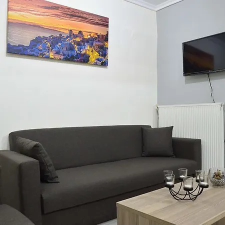Апартаменти Dimitris House 2 Салоніки