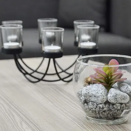Апартаменти Dimitris House 2