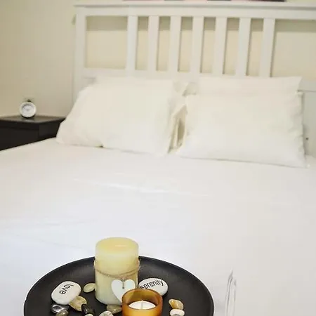 Апартаменти Dimitris House 2 Салоніки