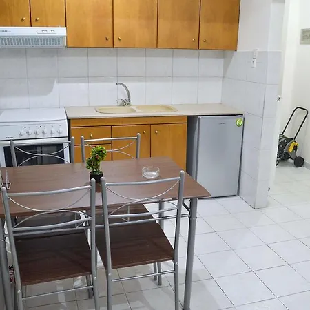Dimitris House 2 * Салоніки